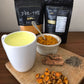 Leche Dorada Dor-the 125gr.